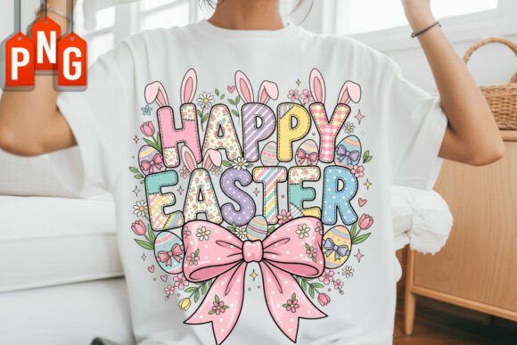 Download Happy Easter Png,Easter Day Sublimation - Happy easter Collection