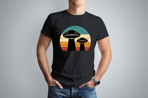 Download Alien T-Shirt Design , Alien Lover Shirt - Alien Collection