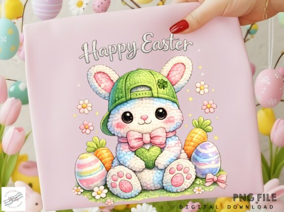 Download Happy Easter Png, Ester PNG - Premium Bundle
