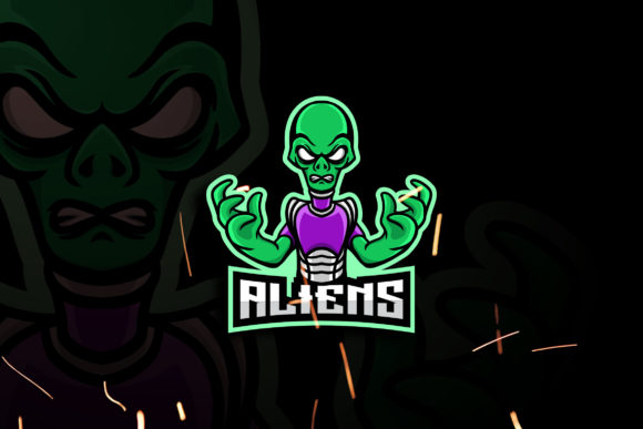 Download Alien Esport - Alien Collection